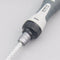 JERXUN Dual-use Three Gear Shifting Ratchet Bolt Telescopic Hand Tools Magnetic Screwdriver Tool