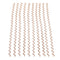 10pcs 316mm Copper Dent Repair Puller Wavy Wire Spot Stud Weld Welding Wire Panel