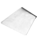 KCASA KC-DS010 Stainless Steel Pizza Butter Bread Dough Scraper Cutter Cake Baking Pastry Spatulas