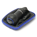 5 Speed Gear Shift Knob Stick Lever Gaitor Gaiter Boot Cover for VW Golf Mk4