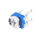 60pcs RM065 2K Ohm Trimpot Trimmer Potentiometer Variable Resistor