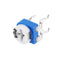 60pcs RM065 2K Ohm Trimpot Trimmer Potentiometer Variable Resistor
