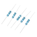 20pcs 2W 3.9KR Metal Film Resistor Resistance 1% 3.9K ohm Resistor