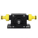 Electric Drill Pump Mini Hand Self-priming Transfer Pump Diesel Oil Fluid Water