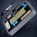 Qianli Mega-Idea CPU IC Chips Desoldering Station Fast Heating Glue Removing Separator Fixture  for iPhone X XS MAX Motherboard