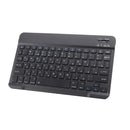 Universal Russian Wireless bluetooth Keyboard for iOS Android Windows Tablet PC