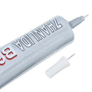 ZHANLIDA 15/25/50ml E6000 B6000 Adhesive Transparent Glue for RC Models