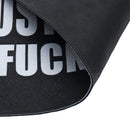 45x75cm Non Slip Indoor Outdoor Rubber Floor Rug Door Mat Home Kitchen Carpet