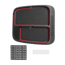 Silicone Rubber Car Dashboard Panel Mat Phone Mount Holder Temporary Parking Card