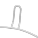 Mosquito Net Holder Accessories Universal Canopy Drape Holder Baby Cot Netting Canopy Drape Stand