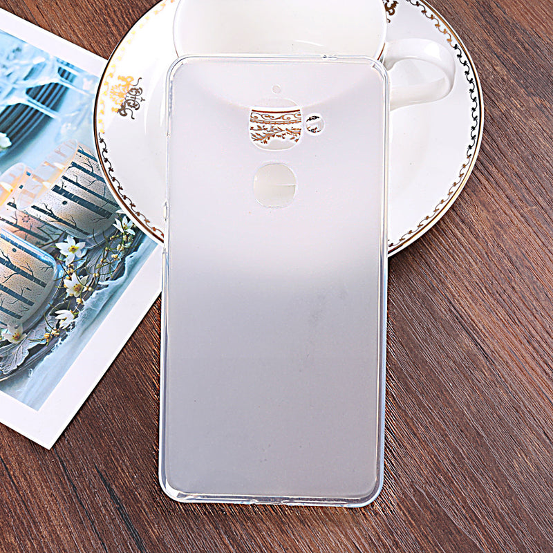 Bakeey Soft TPU Scrub Back Pudding Protective Case For  LeEco LeTV Le 2 / LeEco LeTV Le 2 Pro