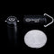 LightFe O1 100LM Aeronautic Aluminum Super Mini EDC Flashlight Pocket IPX6 Waterproof Keychain Light