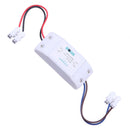 5pcs KTNNKG Wireless Light Switch Kit For Lamps Fans Appliances 433Mhz RF Receiver Default ON