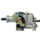 Carb Carburetor PZ27 For 150-200CC Engine ATV Motorcycle With Accelerated Pump
