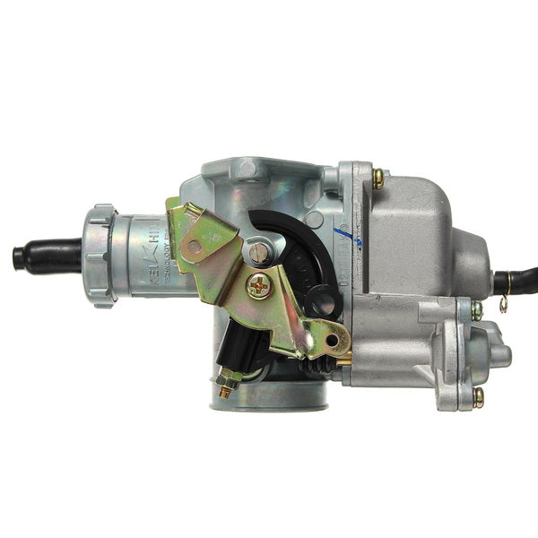 Carb Carburetor PZ27 For 150-200CC Engine ATV Motorcycle With Accelerated Pump