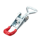 5Pcs Adjustable Toggle Clamp 100KG/220lbs Quick Holding Capacity Latch Hand Tool