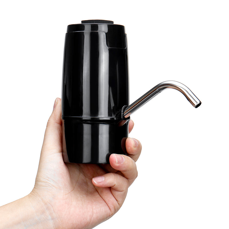 Intelligent Portable Electric Water Pump Automatic Pump Dispenser Pumping Drinking Water