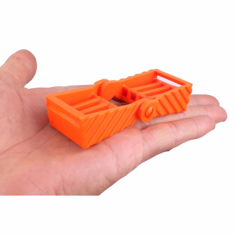 MYTEC Multifunction Belt Clamping Tools Woodworking Quick Adjustable Band Clamp Polygonal Clip 90 Degrees