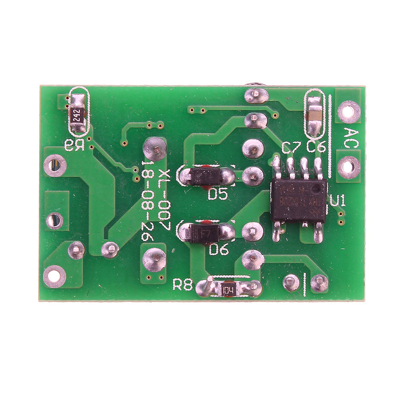 5V 700mA 3.5W AC-DC Step Down Isolated Switching Power Supply Module