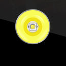 SupFire HL05-X 120 Lumens LED Headlamp Smart Induction USB Rechargeable 4 Modes IP65 Waterproof 60 Adjustable Outdoor Running Cycling Light