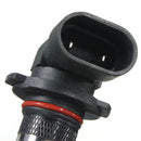 H10 LED Fog Driving Lights Xenon White Bulb Black Aluminum