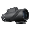 Xmund XD-TE4 40x60 Monocular HD Optic BAK4 Day Night Vision Telescope 1500m/9500m Outdoor Camping Hiking