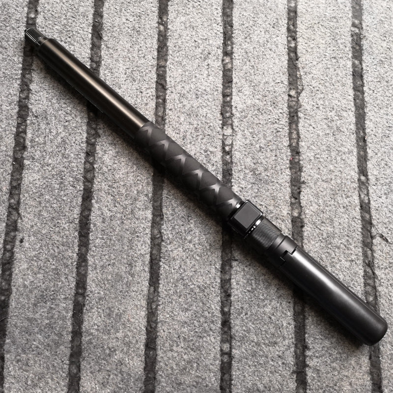 1.1m Rotating Stealth Selfie Stick For Insta360 One X & One 360 VR Camera Tools Kit