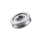 Anet U604ZZ U-groove Pulley Bearing for 3D Printer Extruder Timing Belt Parts