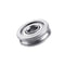Anet U604ZZ U-groove Pulley Bearing for 3D Printer Extruder Timing Belt Parts