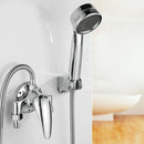 Bathroom Copper Unfold Install Water Heater Mixing Valve Hot And Cold Water Faucet Switch
