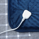 3 Gears Electric Heating Blankets 220V Waterproof Winter Warm Heated Blanket Automatic Power-off 1 Person 1 Control