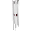 30" Large Deep Tone Resonant Wind Chimes Church Bells Outdoor Home Garden Decor
