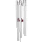 30" Large Deep Tone Resonant Wind Chimes Church Bells Outdoor Home Garden Decor