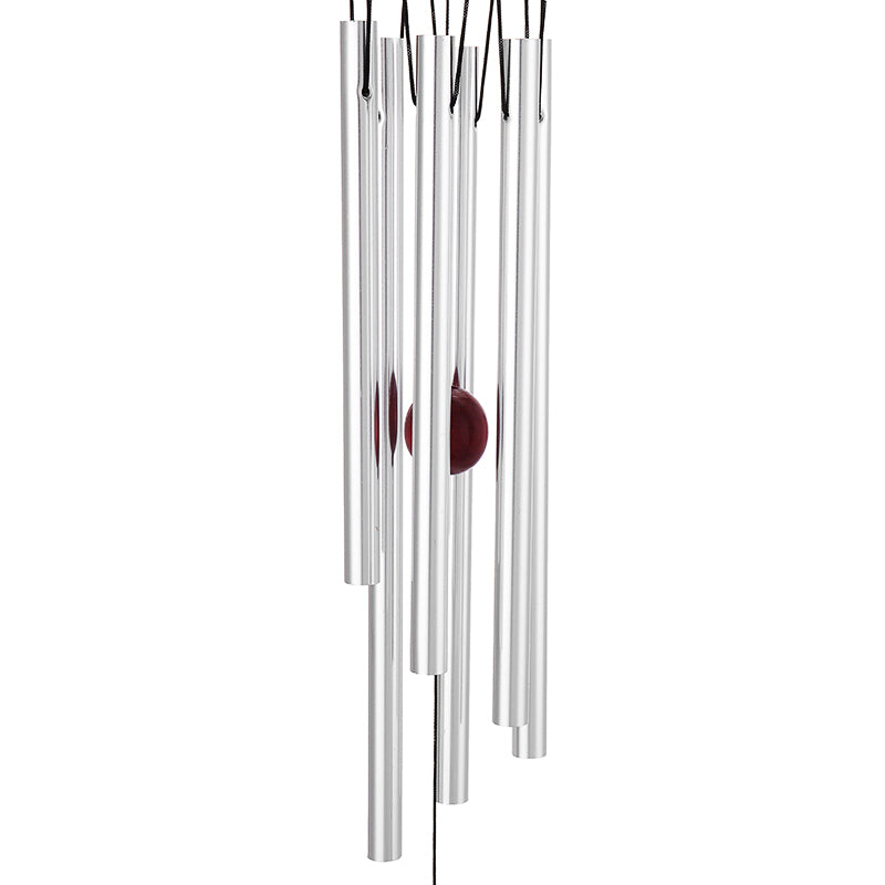30" Large Deep Tone Resonant Wind Chimes Church Bells Outdoor Home Garden Decor