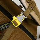 LOCAL LION Sport Molle Tactical Bags 30L Outdoor Waterproof Travel Backpack Military Climbing