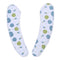1 Pair Soft Pull Plush Bathroom Toilet Seat Cover Washable Closestool Mat