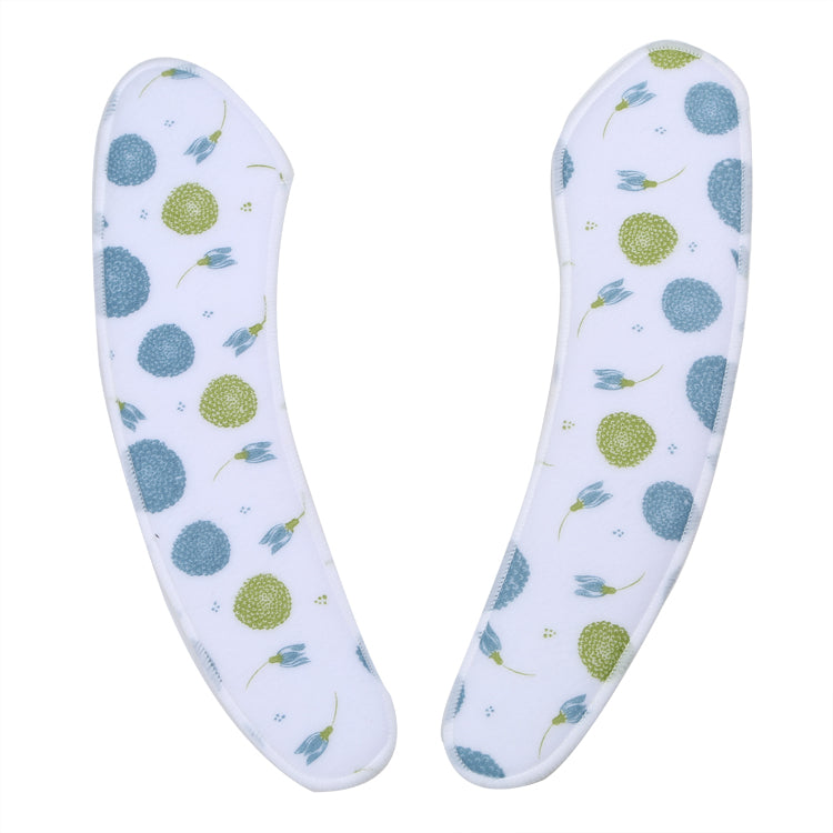 1 Pair Soft Pull Plush Bathroom Toilet Seat Cover Washable Closestool Mat
