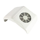 30W Nail Dust Collector Machine Vacuum Cleaner Dryer Electric Manicure Suction