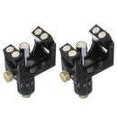 Machifit 2pcs Planer Jointer Blade Setting Jig Planer Blade Woodworking Cutter Aligner