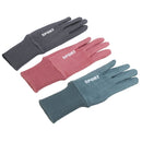 Women Winter Warm Gloves Touch Screen Windproof Anti-slip Thermal Outdoor Sports Skiing Gloves