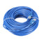 30m Blue Cat5 RJ45 Ethernet Cable For Cat5e Cat5 RJ45 Internet Network LAN Cable Connector