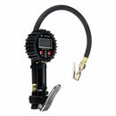 200Psi LCD Display Tire Pressure Gauge Digital Tester With LED For Car Truck Monitor Motorcycle Bicycle