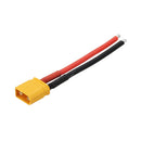 5cm XT30U XT30 Male Female Plug 18AWG Cable for Section Board Soldering ESC 2S Lipo Battery