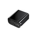 Baseus BS-CH905 30W 5A QC3.0 PD3.0 Dual Output Foldable Type-C Speedy PPS Quick Charge USB Universal Charger for Samsung S10+ HUAWEI P30Pro Xiaomi Redmi