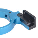 TrustFire D20A L2 LED 1000LM Cycling Bike Front Light Aluminum Night Riding Bicycle Light With M