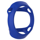 Colorful Silicone Protective Watch Case Cover Watch Tools for Garmin forerunner 610