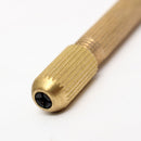 Double Head Pin Vise With 4 Size Jaws Hobby Craft Jewellery And Watch Hand Tool