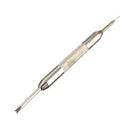 108Pcs 8mm to 25mm Watch Band Spring Strap Link Pins