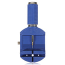 Blue Color Strap Link Remover Watch Band Adjust Repair Tool