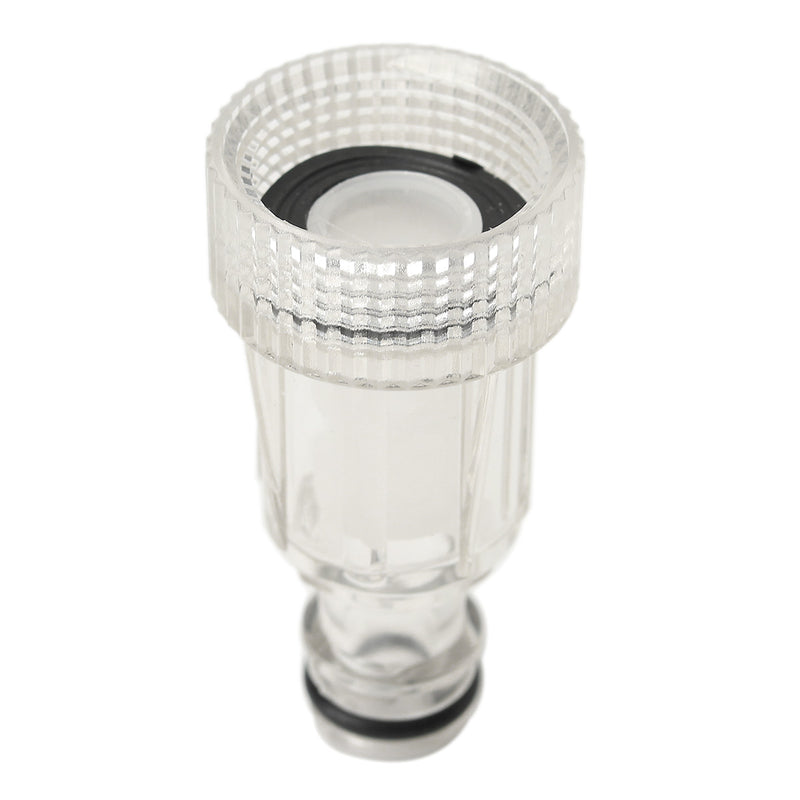 1L Snow Foam Lance for Karcher K Series Pressure Washer Compatible Car Wash Bottle